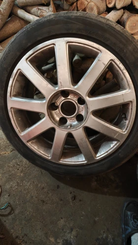 ���� � ������ 225/45R17 �� VW Golf | Mobile.bg � ����� ������ 5
