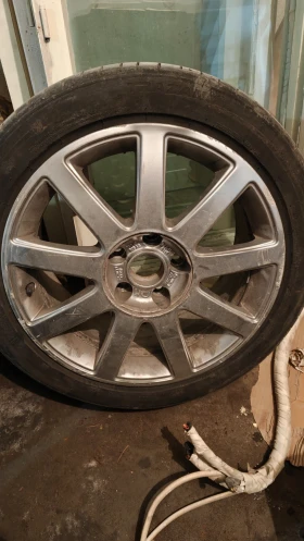 ���� � ������ 225/45R17 �� VW Golf | Mobile.bg � ����� ������ 4