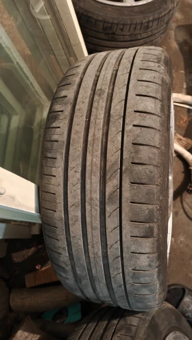 ���� � ������ 225/45R17 �� VW Golf | Mobile.bg � ����� ������ 2