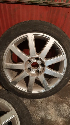 ���� � ������ 225/45R17 �� VW Golf | Mobile.bg � ����� ������ 3