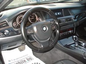 BMW 530 3, 0D245ksLEDEU5NAVIKOJAFULL, снимка 6