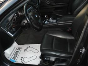 BMW 530 3, 0D245ksLEDEU5NAVIKOJAFULL, снимка 11