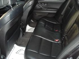 BMW 530 3, 0D245ksLEDEU5NAVIKOJAFULL, снимка 15