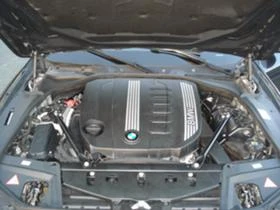 BMW 530 3, 0D245ksLEDEU5NAVIKOJAFULL, снимка 12