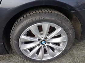 BMW 530 3, 0D245ksLEDEU5NAVIKOJAFULL, снимка 17