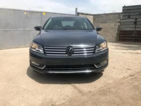 VW Passat 2бр 1.6тди , 2.0тди , снимка 4