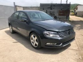 VW Passat 2бр 1.6тди , 2.0тди , снимка 3