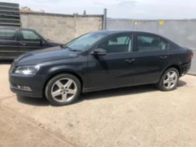VW Passat 2бр 1.6тди , 2.0тди , снимка 7