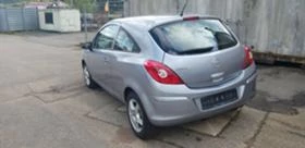 Opel Corsa D   1.2 i, снимка 4