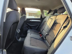 Audi Q5, снимка 8