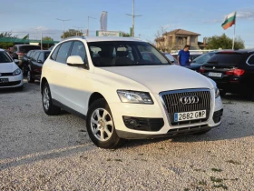 Audi Q5, снимка 3