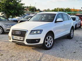 Audi Q5, снимка 1