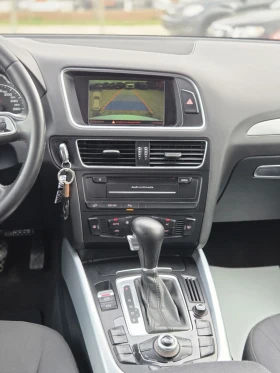 Audi Q5, снимка 13