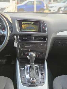 Audi Q5, снимка 4