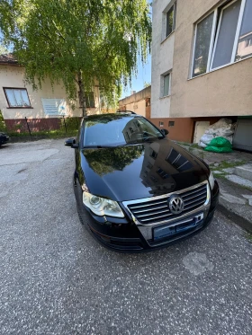VW Passat 1.6 TDI CommonRail, снимка 6