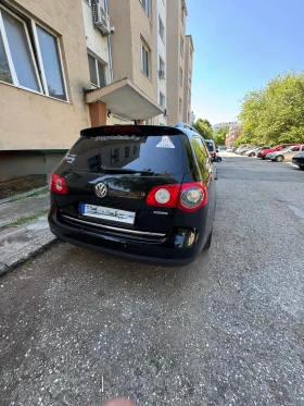 VW Passat 1.6 TDI CommonRail, снимка 12