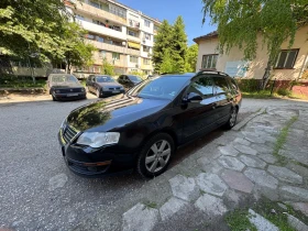 VW Passat 1.6 TDI CommonRail, снимка 7