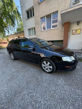 VW Passat 1.6 TDI CommonRail, снимка 5