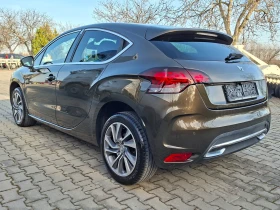 Citroen DS4 1.6HDI НАВИГАЦИЯ , снимка 4