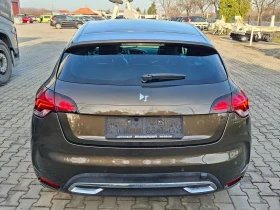 Citroen DS4 1.6HDI НАВИГАЦИЯ , снимка 5