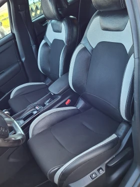 Citroen DS4 1.6HDI НАВИГАЦИЯ , снимка 9