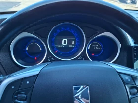 Citroen DS4 1.6HDI НАВИГАЦИЯ , снимка 15