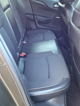 Citroen DS4 1.6HDI НАВИГАЦИЯ , снимка 11