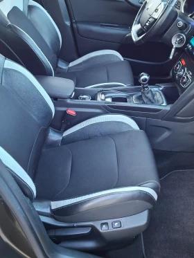 Citroen DS4 1.6HDI НАВИГАЦИЯ , снимка 12