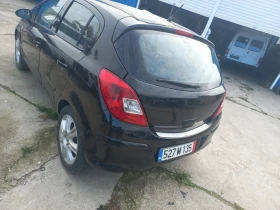 Opel Corsa, снимка 4