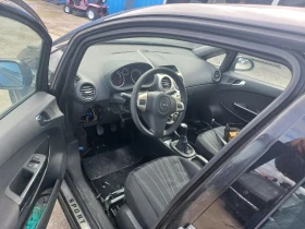 Opel Corsa, снимка 5
