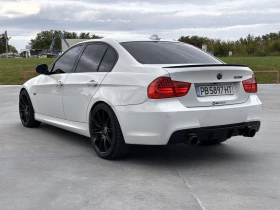 BMW 335 LCI N54, снимка 6