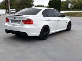 BMW 335 LCI N54, снимка 5