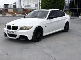 BMW 335 LCI N54, снимка 1