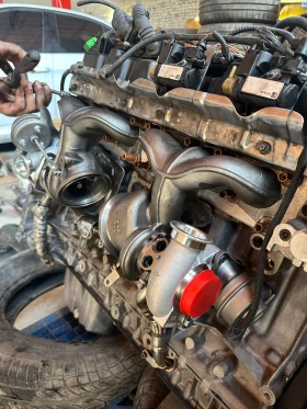 BMW 335 LCI N54, снимка 10