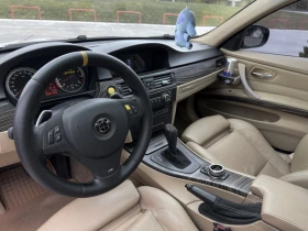 BMW 335 LCI N54, снимка 8