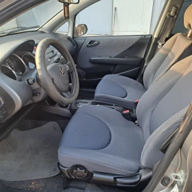 Honda Jazz, снимка 8