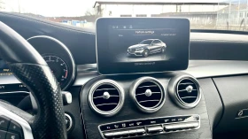 Mercedes-Benz C 63 AMG C63 AMG, снимка 13