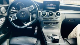 Mercedes-Benz C 63 AMG C63 AMG, снимка 11