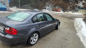 BMW 320 E90, снимка 5