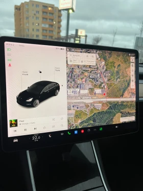 Tesla Model 3 Long Range FSD, снимка 9