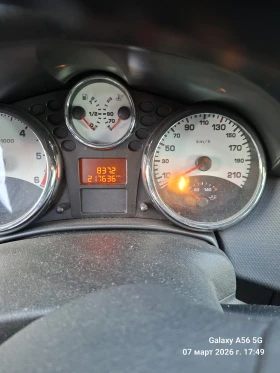 Peugeot 207 1.6 HDI, снимка 8