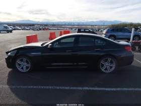 BMW 640 Gran Coupe xDrive | Цена до България, снимка 8