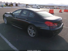 BMW 640 Gran Coupe xDrive | Цена до България, снимка 4