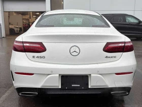 Mercedes-Benz E 450 * DISTRONIC* BURMESTER* АМБИЕНТНО* ОБДУХВАНЕ* 360*, снимка 4