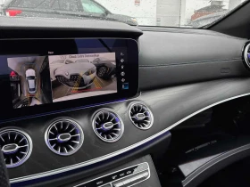 Mercedes-Benz E 450 * DISTRONIC* BURMESTER* АМБИЕНТНО* ОБДУХВАНЕ* 360*, снимка 15