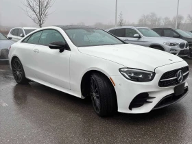 Mercedes-Benz E 450 * DISTRONIC* BURMESTER* АМБИЕНТНО* ОБДУХВАНЕ* 360*, снимка 3