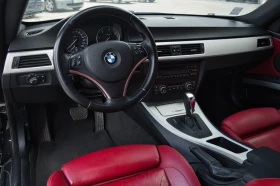 BMW 320 D, снимка 7