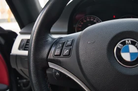 BMW 320 D, снимка 9