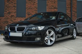 BMW 320 D, снимка 1