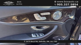 Mercedes-Benz E 300 AMG* DIGITAL* ПАМЕТ* ПАНОРАМА* ПОДГРЕВ* КОЖА* , снимка 9